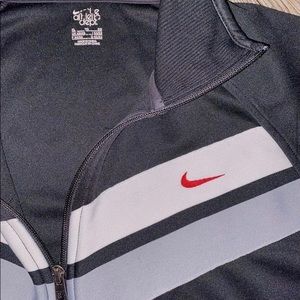 Vintage Nike Track Jacket